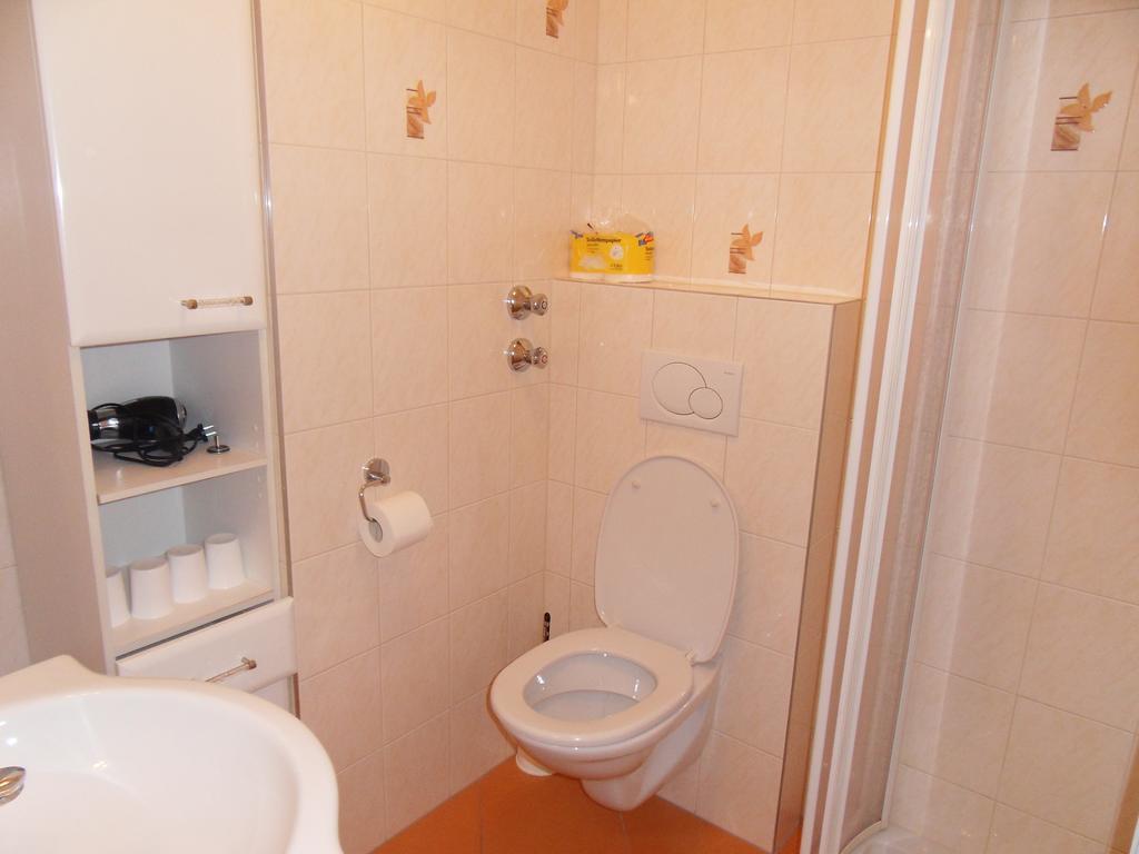 Ferienwohnungen K+M+B Am Ossiacher See - Sandro Bodensdorf Extérieur photo