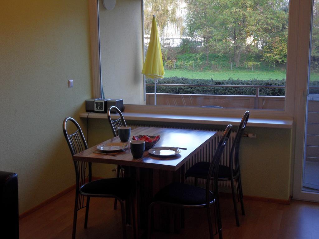 Ferienwohnungen K+M+B Am Ossiacher See - Sandro Bodensdorf Extérieur photo